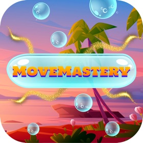 Snímky obrazovky (3) MoveMastery
