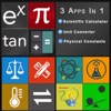 Scientific Calculator Pro++ icon