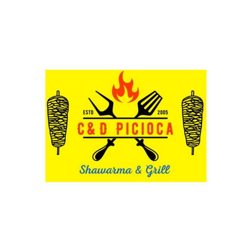 C&D Picioca Shawarma & Grill icon