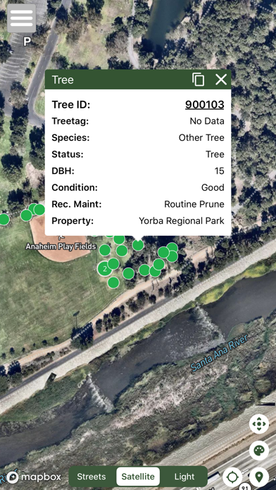 ArborPro Screenshot