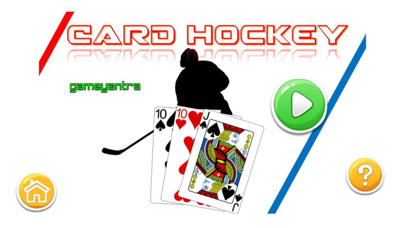 Card Games For All Screenshot