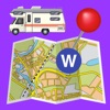 Boondocking at Walmart Stores - iPhoneアプリ