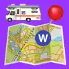 Boondocking at Walmart Stores App Feedback