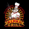 Alpha Grill BBQ icon