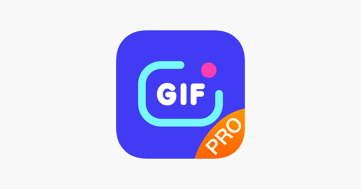 ‎GIF Editor-Animated GIF Maker on the App Store
