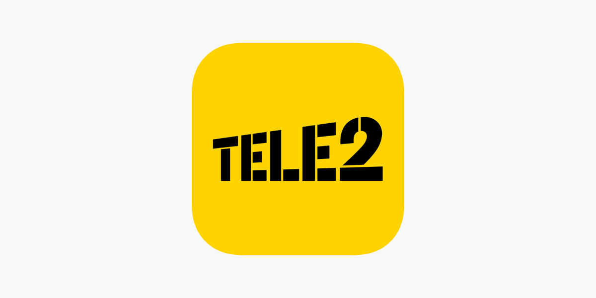 Tele2 TV in de App Store