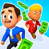 Money Rush - Cash Run Race Atm icon