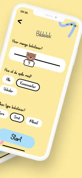 Game screenshot Astrid. apk