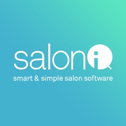 SalonIQ Booking App