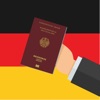 Leben in Deutschland 2023 Test