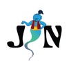 Jin Master icon