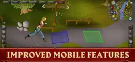 Game screenshot Old School RuneScape mod apk