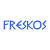 Freskos Greek icon