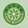 Manow Thai Kitchen icon