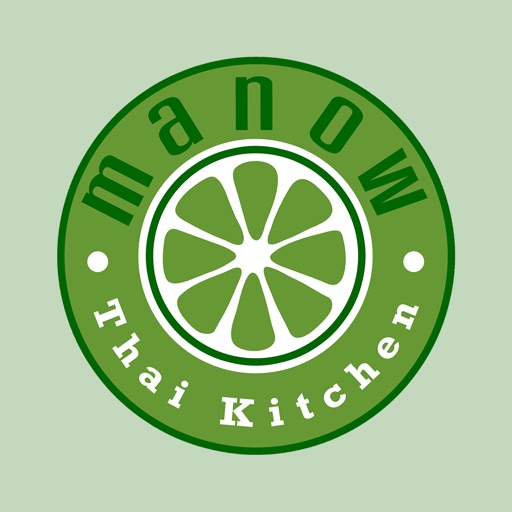 Manow Thai Kitchen