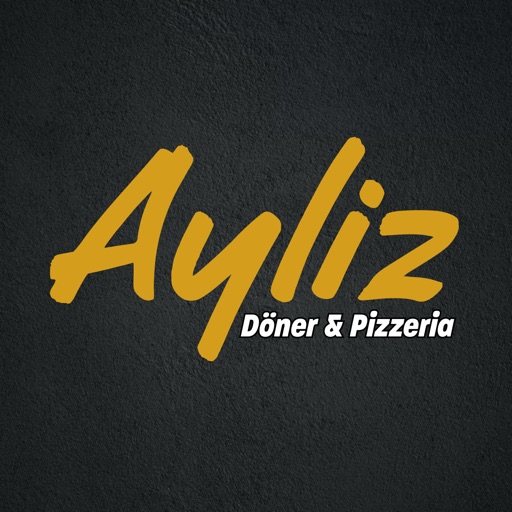 Ayliz Döner & Pizzeria Mainz icon