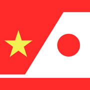 japanese vietnamese \"jdict\"