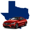 Texas Basic Driving Test icon