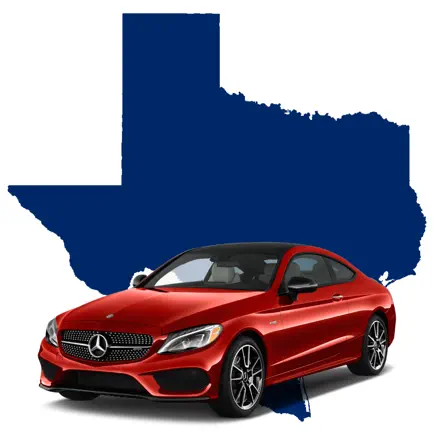 Texas Basic Driving Test Cheats