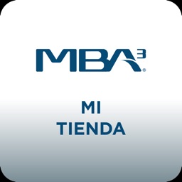 MBA3 Mi Tienda