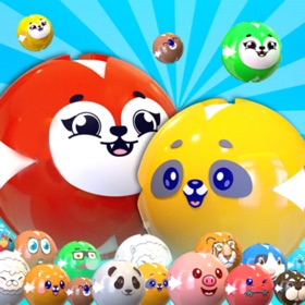螢幕擷取畫面 (6) Tap Away Bubble Puzzle Game