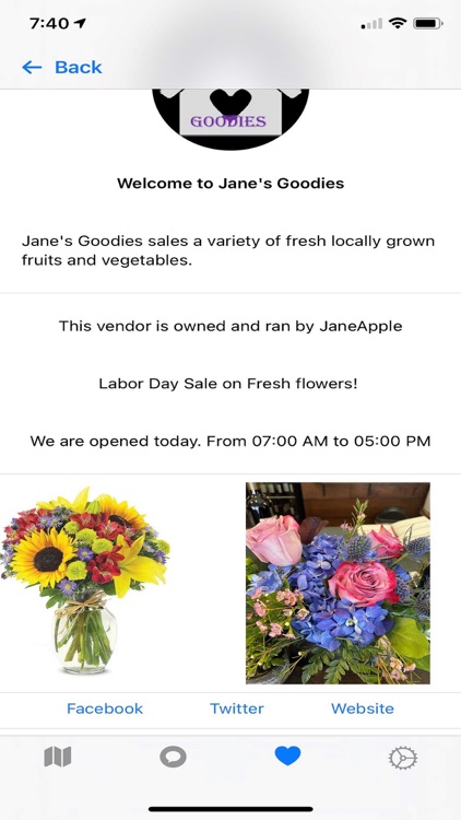 Pop Up Mkt screenshot-8