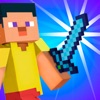 Ninja Sword: Ragdoll swordsman icon