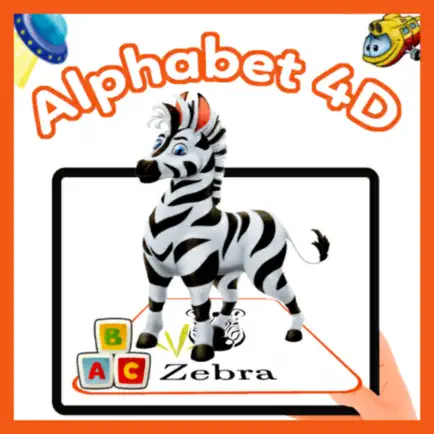 Alphabet 4D Cheats