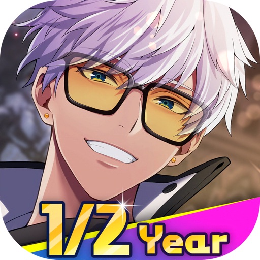 Obey Me! NB Ikemen Otome Game