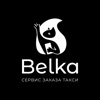 Belka — заказ такси, доставка icon