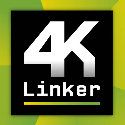 4K Linker Total Control Cheats