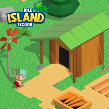 Idle Island Tycoon: Survival Cheats