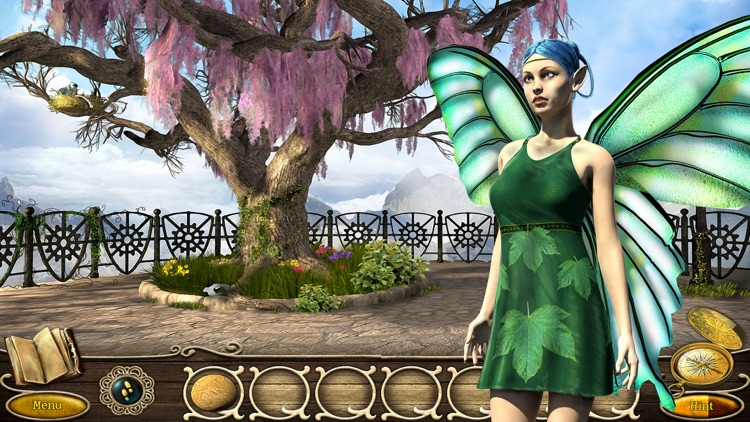 Dragon Tales 2: The Lair screenshot-3