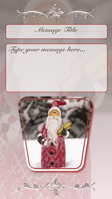 クリスマス カード • Greeting cardsのおすすめ画像9