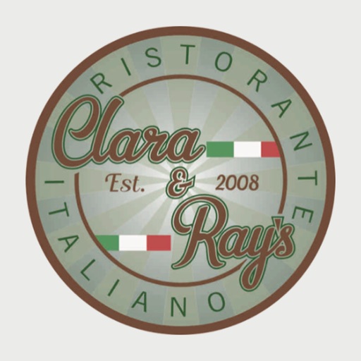 Clara & Ray’s icon