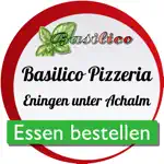 Basilico Pizzeria Eningen unte App Contact