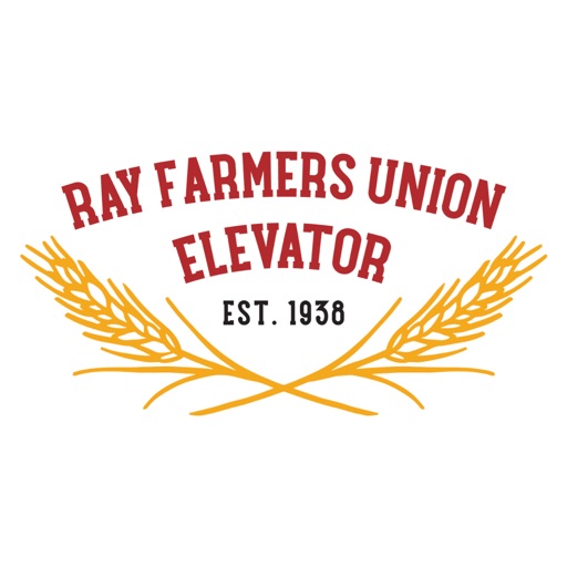 Ray Farmers Union Elevator