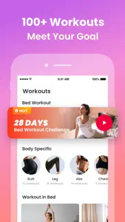 justfit: lazy workout & fit problems & solutions and troubleshooting guide - 1