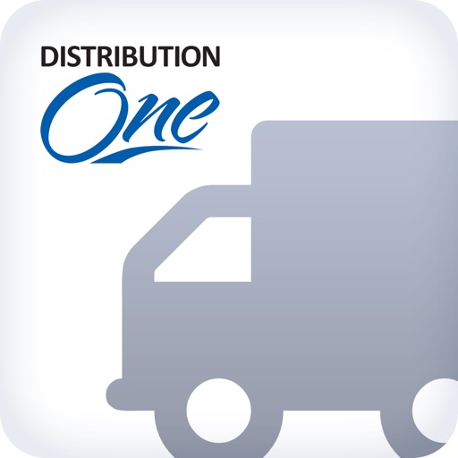 Distone Mobile Delivery