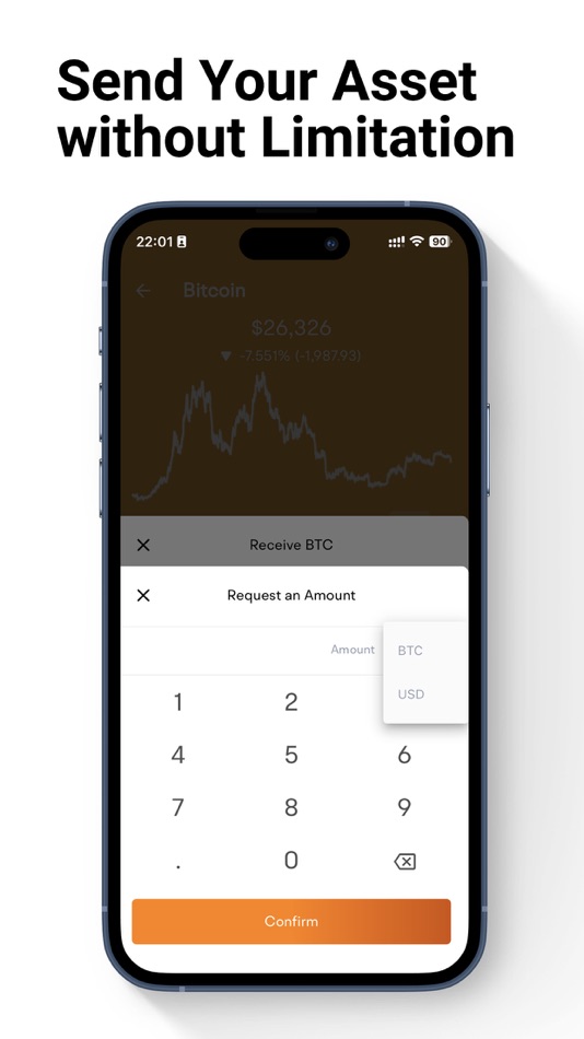 #3. dzilla Wallet (iOS) 由: Dzilla Pte. Ltd.