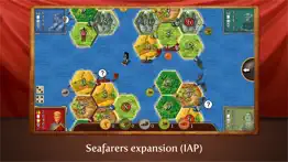 catan classic iphone screenshot 3