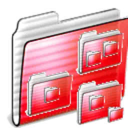DirTree app icon