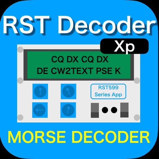 RST Decoder Pro2 icon