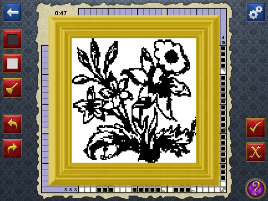 Art of Logic iPad app afbeelding 7