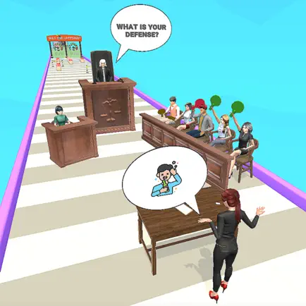 Guilty not Guilty Cheats