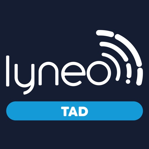 TAD Lyneo icon