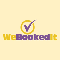 We Booked It