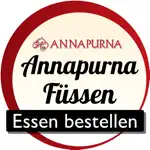 Annapurna Füssen App Problems