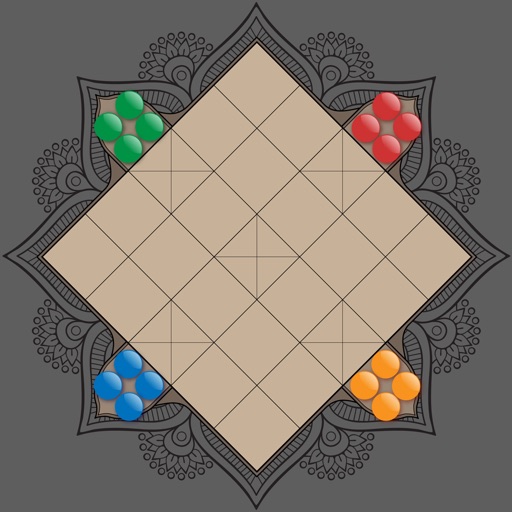 Indian Ludo