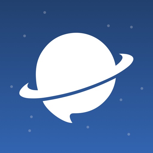 Chatous - Chat with new people icon